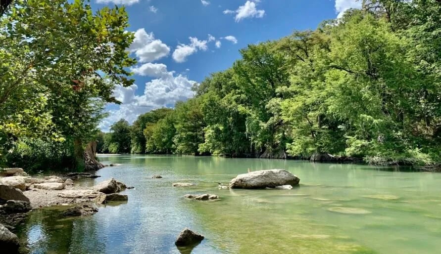 Guadalupe River Rentals RV Campground gallery 3