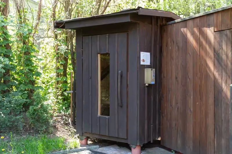 Kneipp-und ErlebnisCamping an den Spreewaldfließen gallery 3