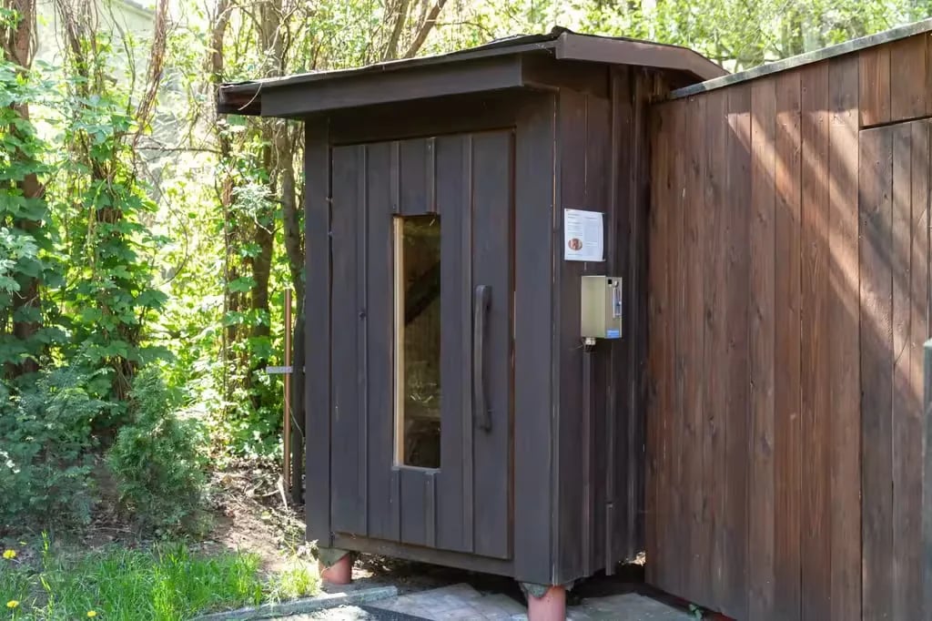 Kneipp-und ErlebnisCamping an den Spreewaldfließen gallery 3
