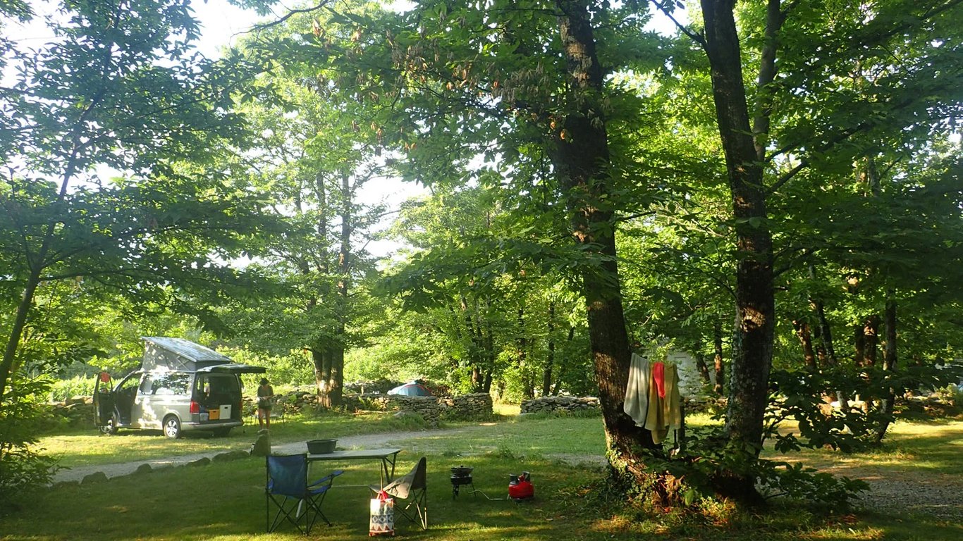 Camping La Châtaigneraie gallery 4
