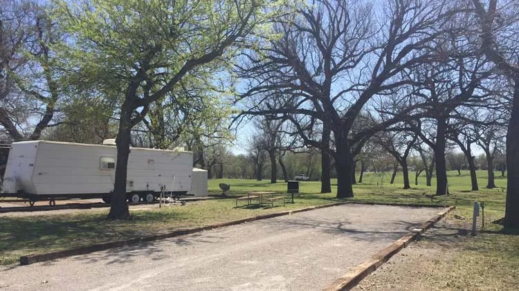 Little Creek MWR RV Park gallery 3