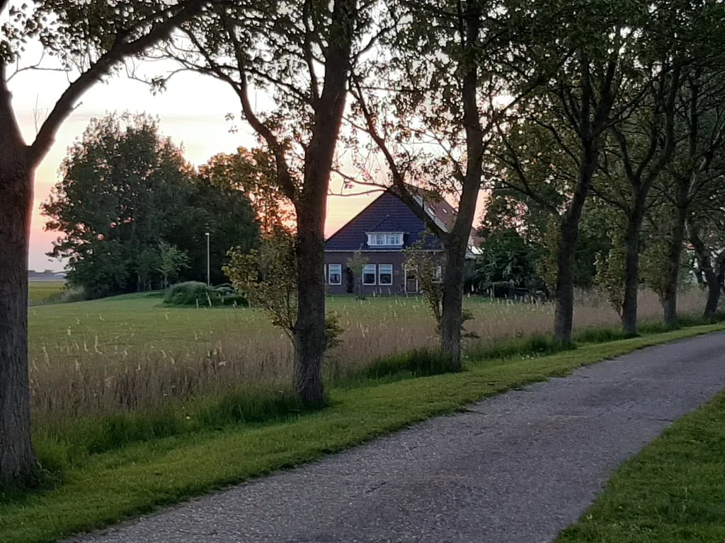 Recreatieboerderij Hilarides gallery 3