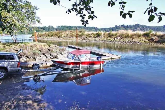 McKinley’s Marina & RV Park gallery 2