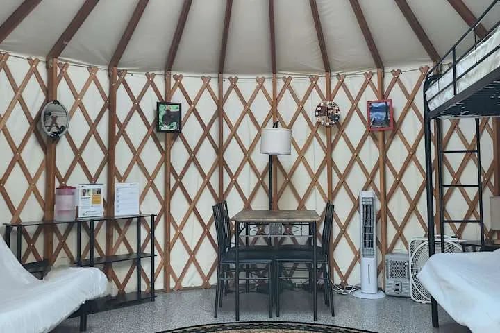 North American RV Park & Yurt Village gallery 1