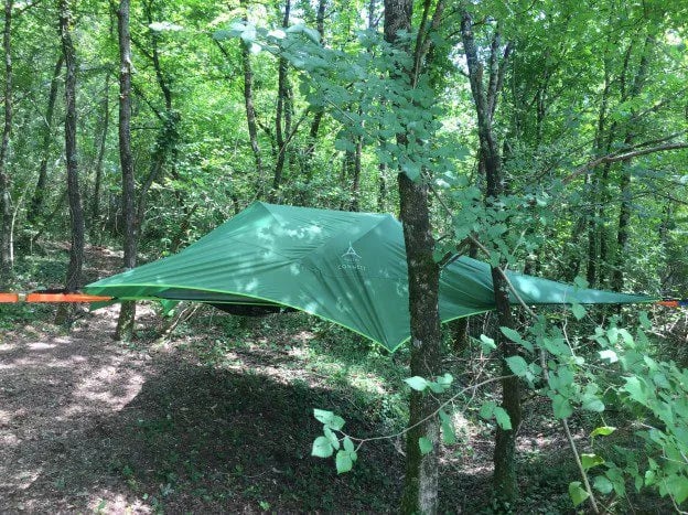 Les Cabanes de la Romaningue gallery 3