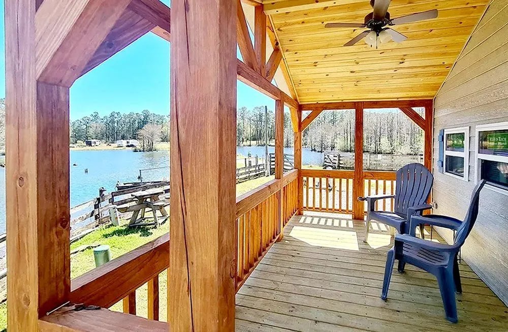 Leisure Lakes RV Park gallery 3