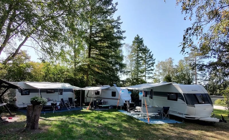 Campingplatz Oberes Leintal GbR gallery 3