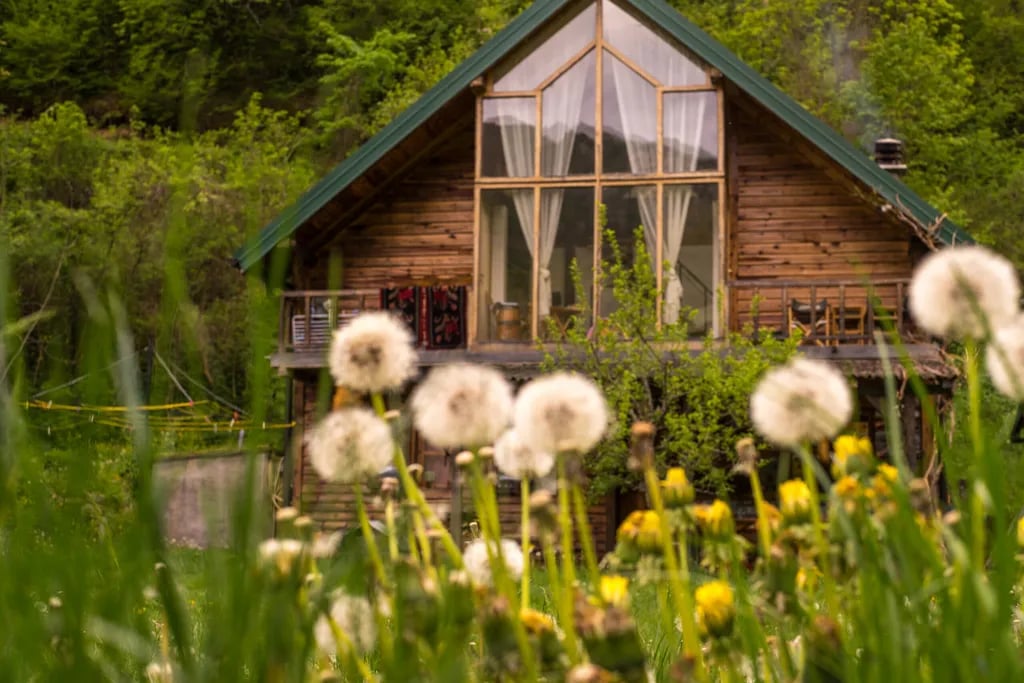 GRAB ETHNO VILLAGE AND CAMP gallery 2