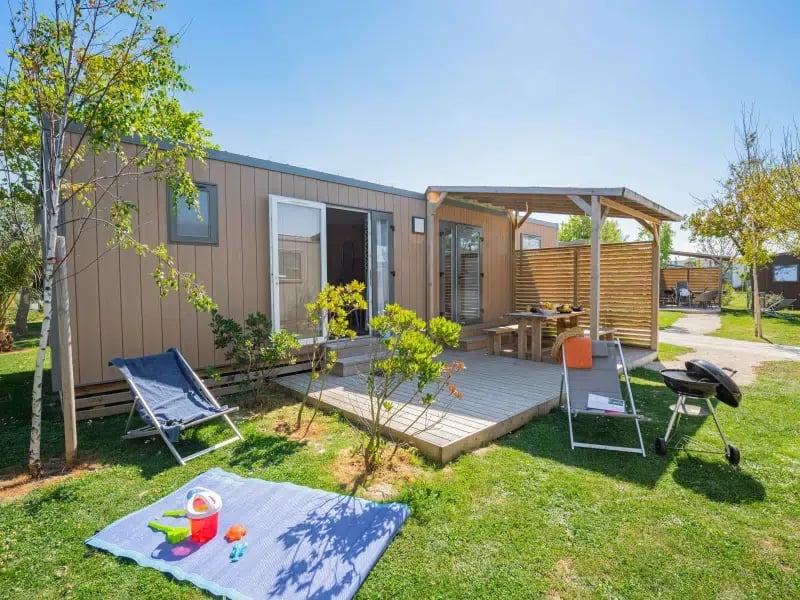 Camping La Capricieuse gallery 1