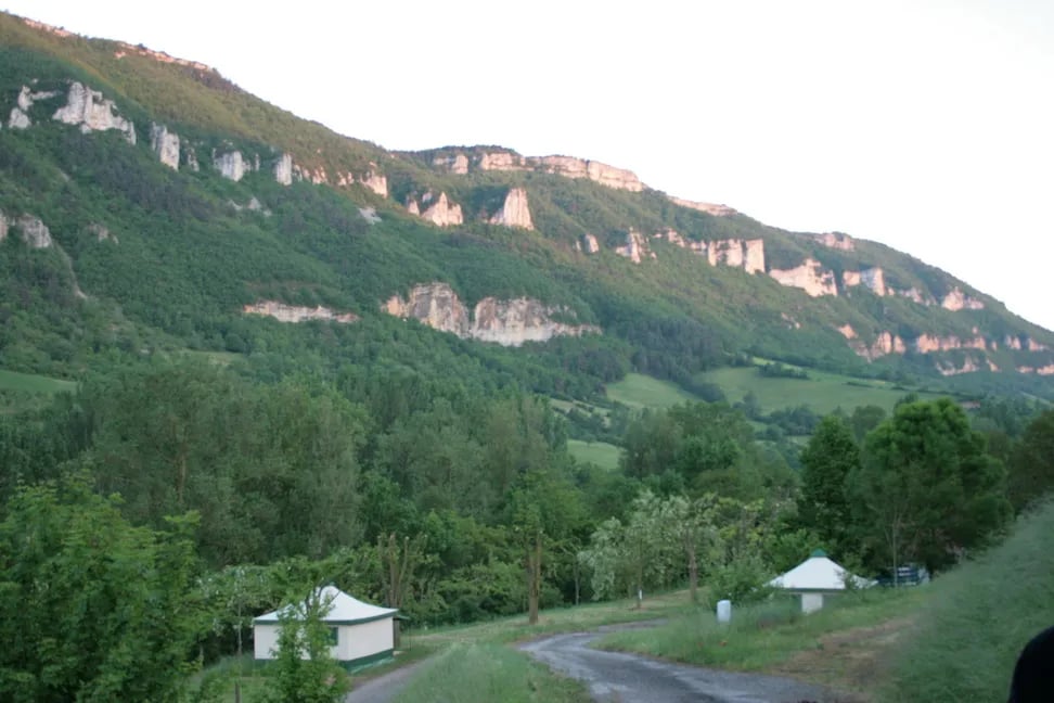 Camping G.C.U. gallery 1