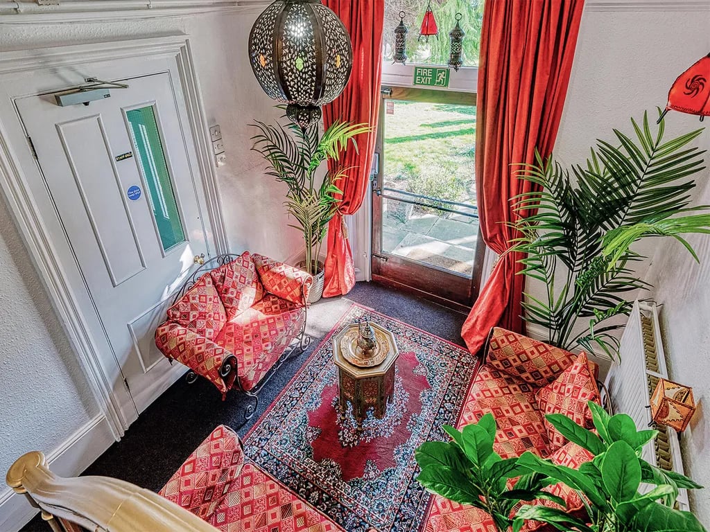 Debden House Campsite gallery 2