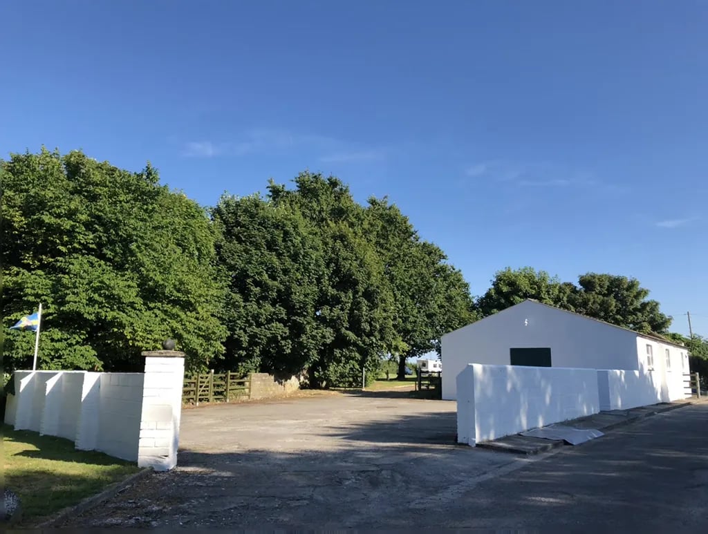 Book Now - Wynd Hill Hideaway | Your Perfect Camping