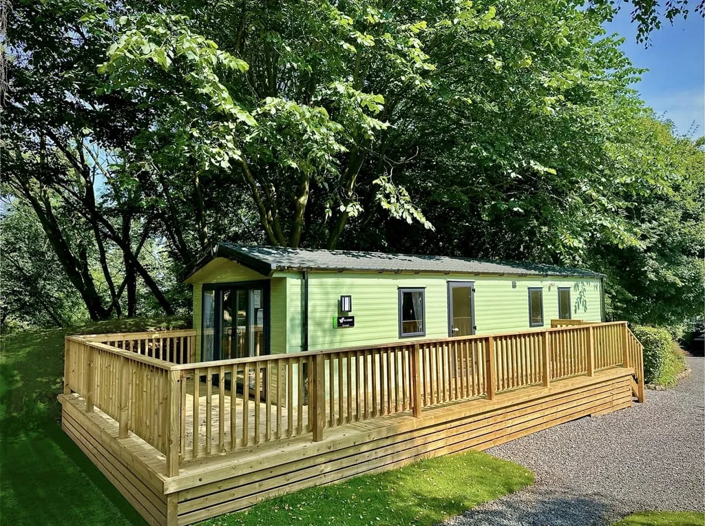 Lindale Holiday Park gallery 2