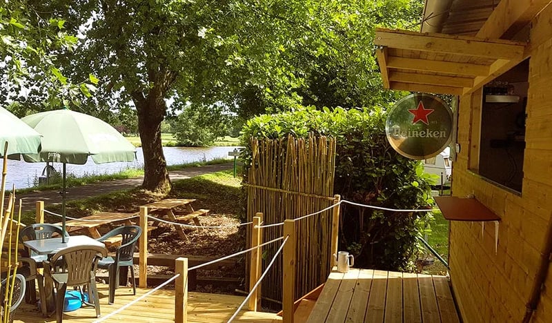 Domaine du Roc gallery 1