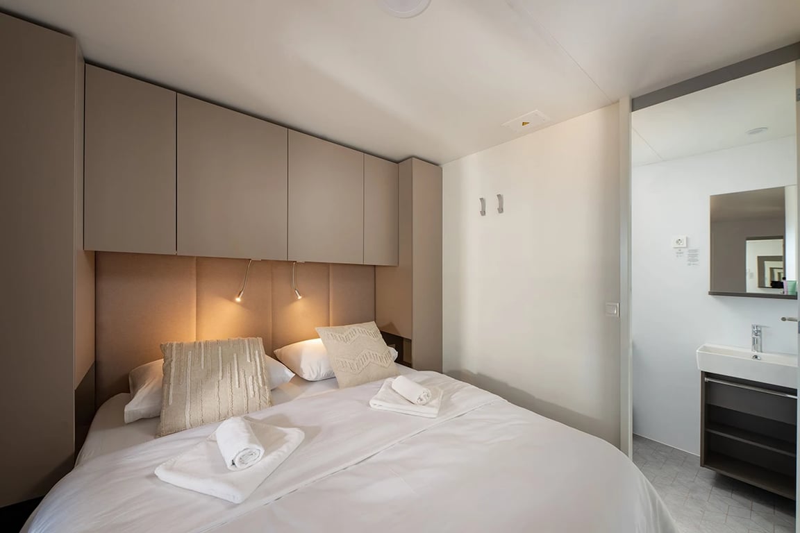 Taber Pašman Campsite – mobile homes gallery 3