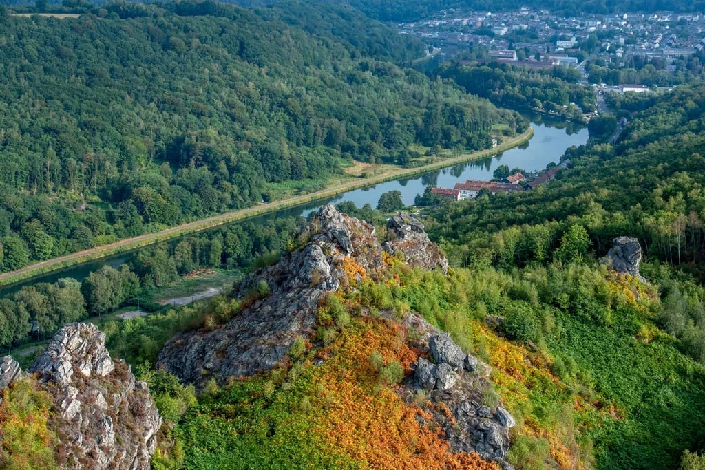 Ardennes Regional Nature Park