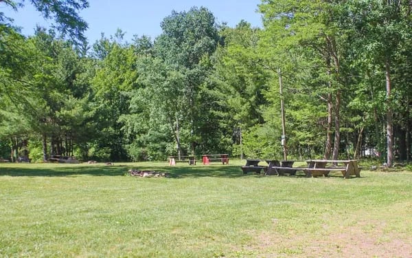 Whip O Will Campsites gallery 2