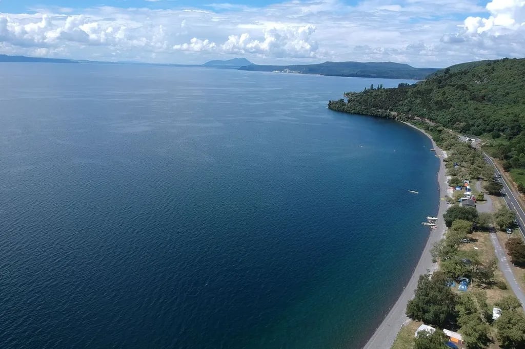 Motutere Bay TOP 10 Holiday Park gallery 2