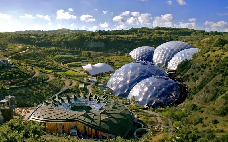 Tremarne Campsite gallery 2