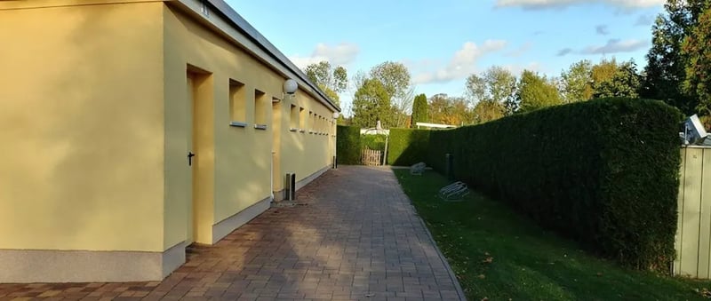 Campingplatz “An der Havel” gallery 1