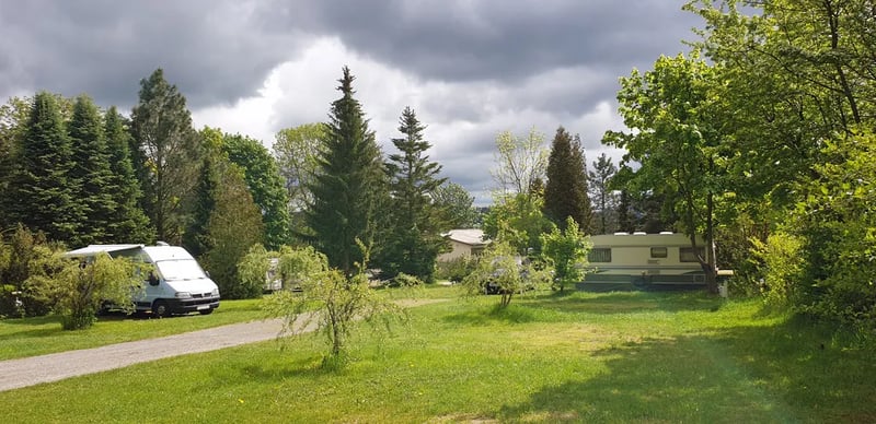 Camping Nikolsdorfer Berg gallery 3