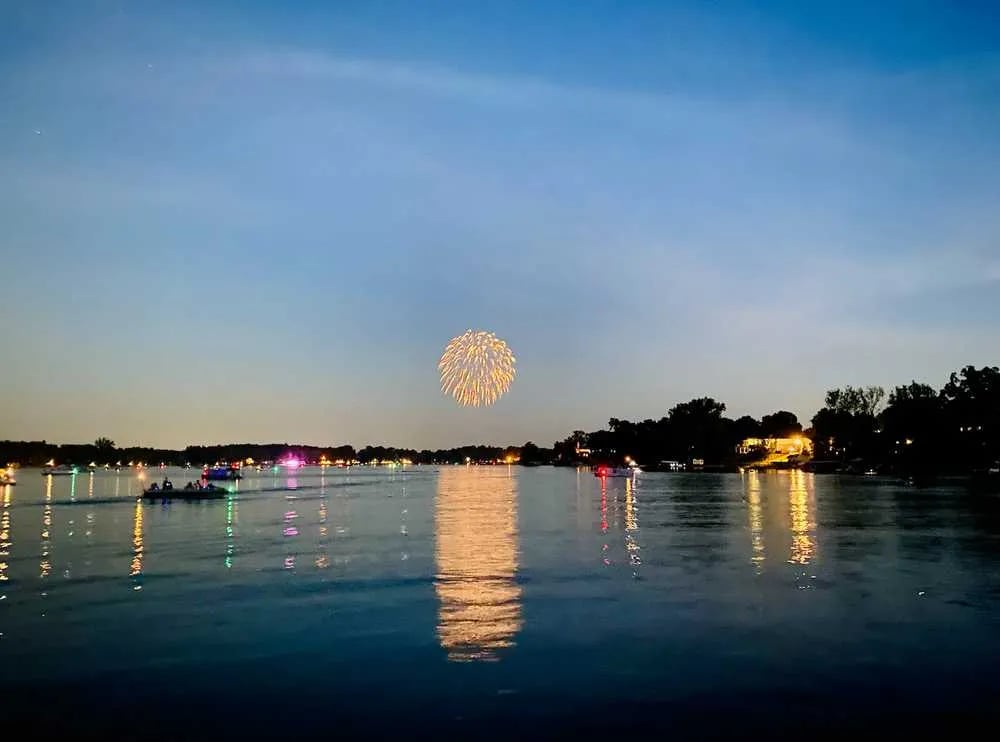 Willow Shores Campground