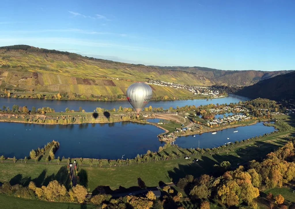 CampingPark Triolago gallery 1