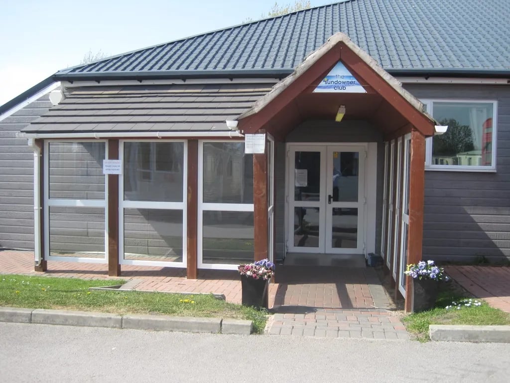 Park Lane Holiday Homes and Country Club gallery 1