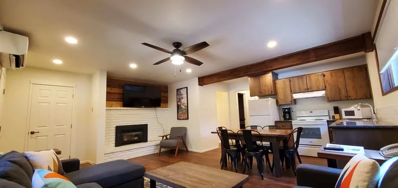 Park at the River Deluxe RV Park gallery 3