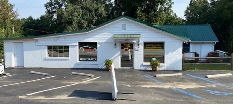 Magnolia Campground gallery 3