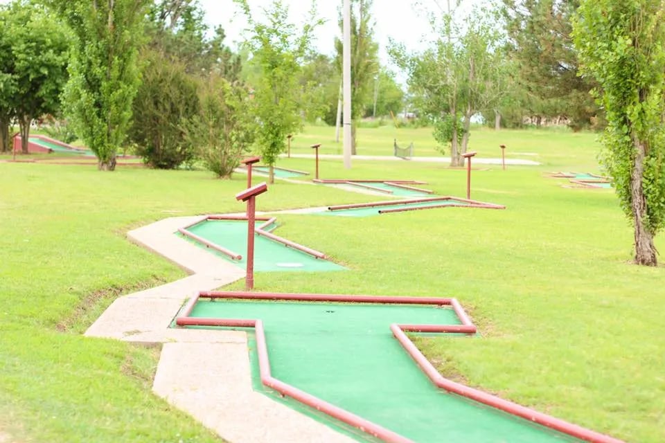 Eagles Landing Resort & Recreation gallery 3