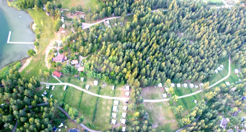 Källbuktens Camping