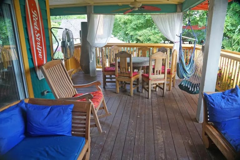 St Hazards Campground gallery 2