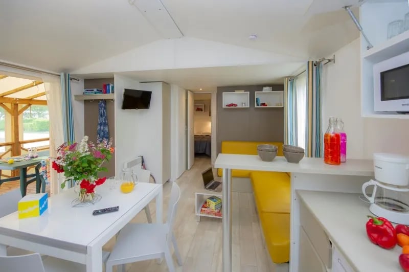 Camping Vlinderloo gallery 2