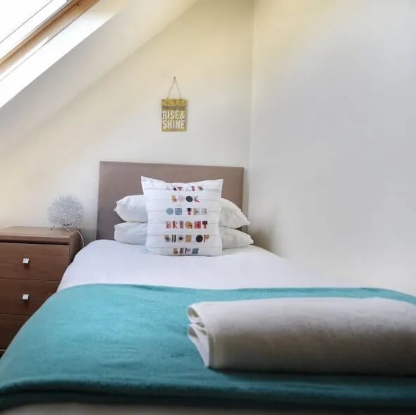 Claylands Caravan Park gallery 3