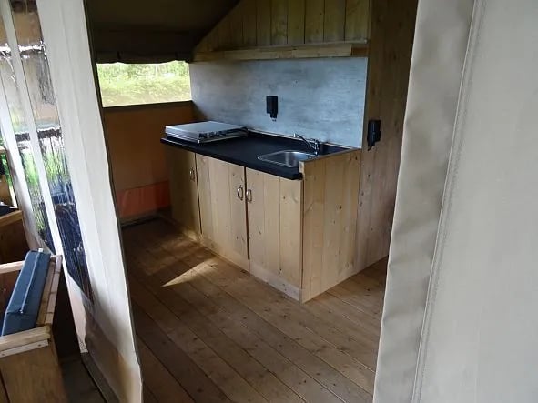 Familien-Camping Forellensee gallery 2