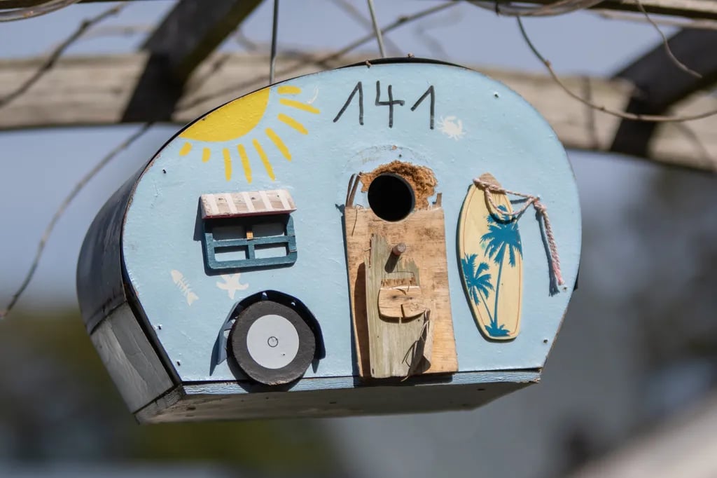 Camping Kellerwald Jesberg gallery 2