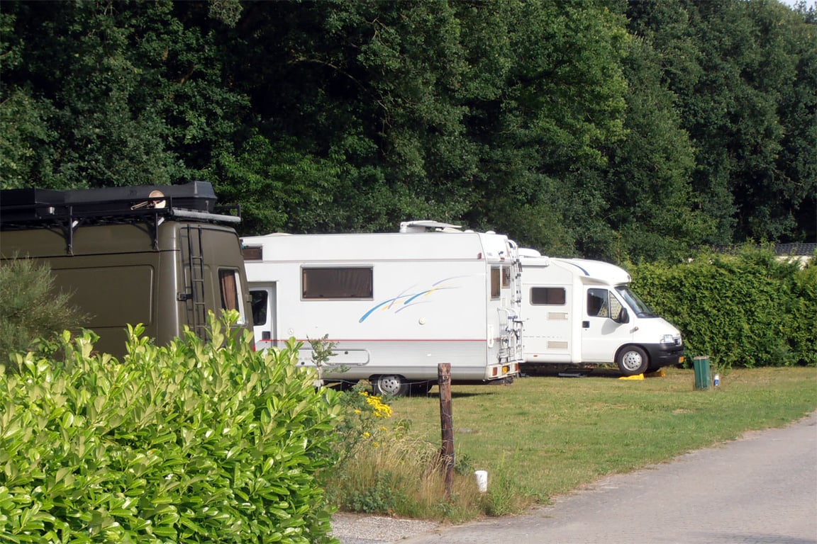 Camping De Groene Valk gallery 2