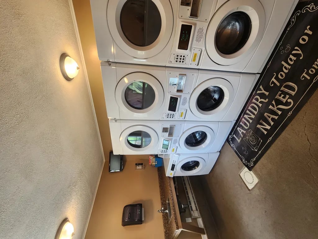 Blue Mountain Campground gallery 3