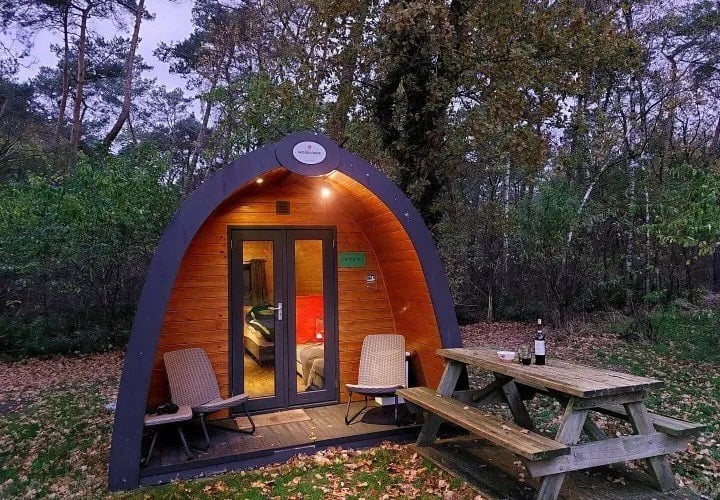 Camping Starnbosch gallery 3