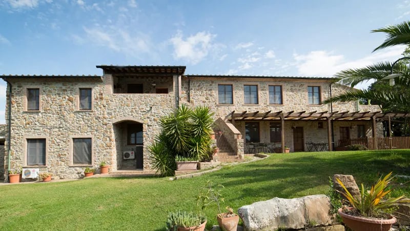Agriturismo Serraiola Alta gallery 1