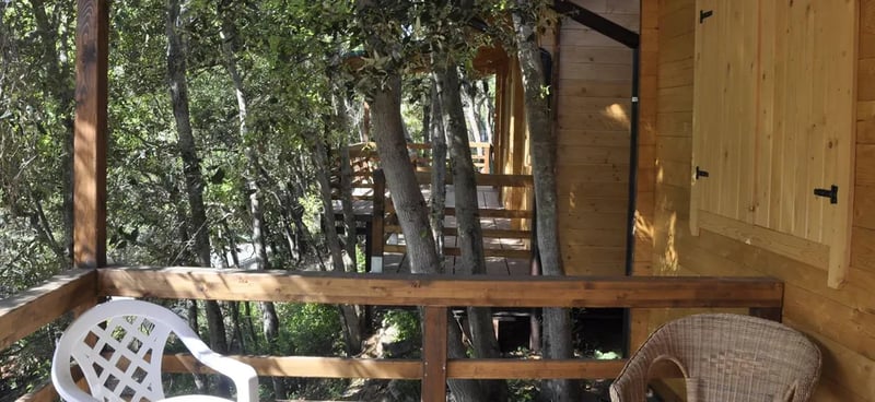 ELBADOC Camping Village gallery 1