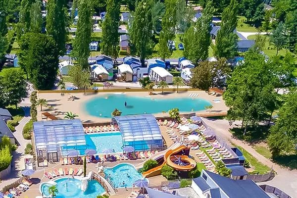 Parc du Val de Loire gallery 1