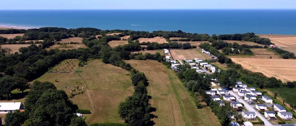 Camping Le Robinson gallery 1