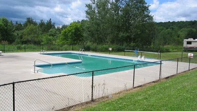 Shamrock Pines Campground gallery 1