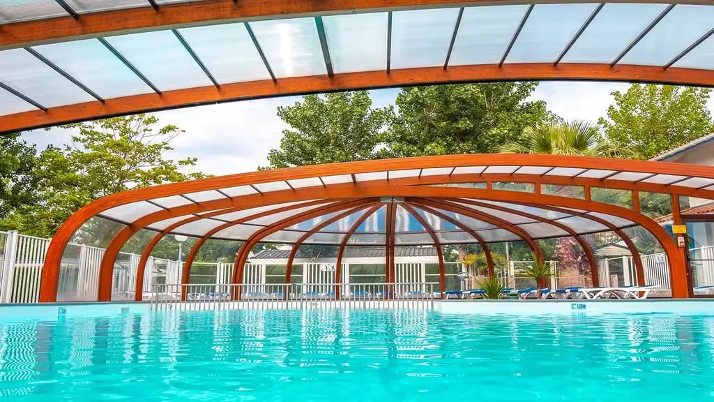 Camping Domaine De La Marina gallery 2