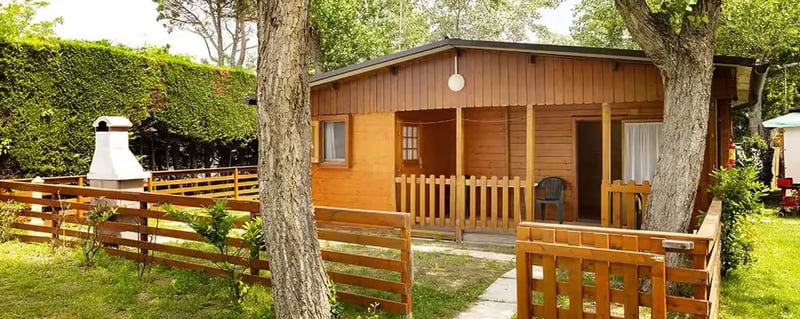 Camping Classe