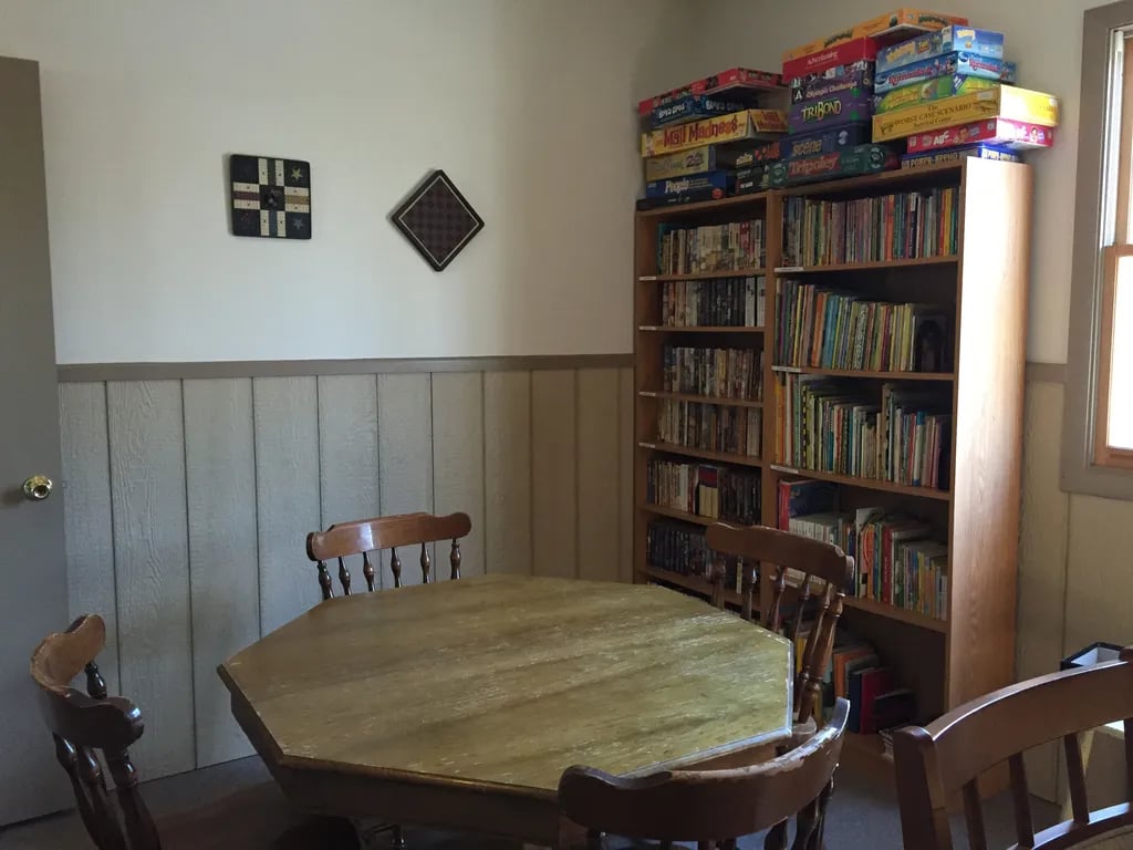 Mount Pocono Campground gallery 1