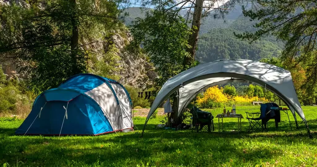 Camping los Vives gallery 2