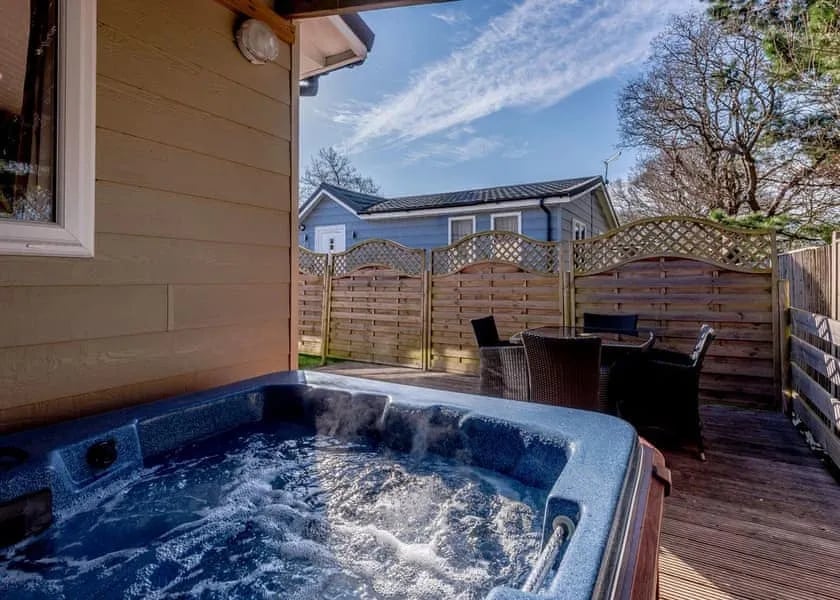 Golden Cross Holiday Park gallery 2